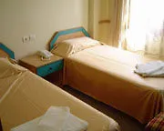 Hotel The Palm Club Apartments Kusadası