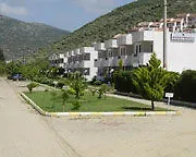 The Palm Club Apartments Kusadası 3*,  Türkei